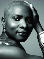 Angélique Kidjo