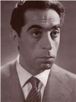 Alberto Sorrentino