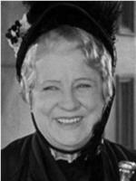 May Beatty