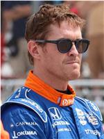 Scott Dixon