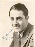 Al Bowlly