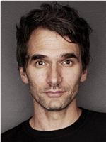 Todd Sampson