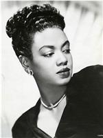 Hazel Scott