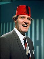 Tommy Cooper