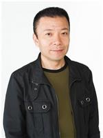 佐藤晴男