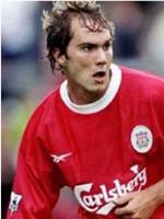 Jason McAteer