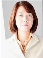 Yukiko Manabe