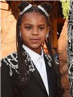 Blue Ivy Carter