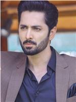 Danish Taimoor