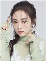 万晓晓 Xiaoxiao Wang