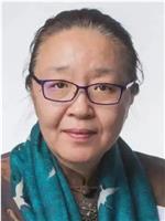 戴锦华 Jinhua Dai