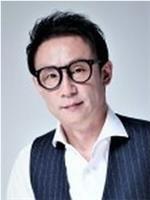 孙敏锡 Min-seok Son