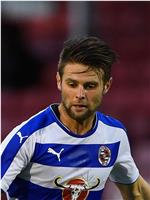 奥利弗·诺伍德 Oliver Norwood