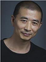 聂劲权 Jinquan Nie