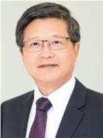 丁威 Wei Ding