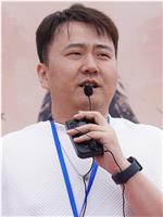 杨世韬 Shitao Yang