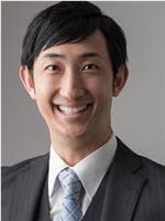 园山敬介 Keisuke Sonoyama