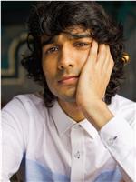 山塔努·马赫什瓦里 Shantanu Maheshwari