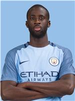 Yaya Touré Yaya Touré