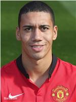 克里斯·斯莫林 Chris Smalling