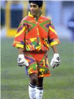 Jorge Campos