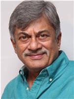 阿南特·纳格 Anant Nag