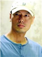 黄梵 Fan Huang