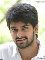 Naga Shaurya