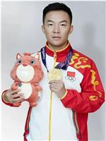 郭伟阳 Weiyang Guo