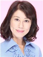 大岛智子 Oshima Satoko