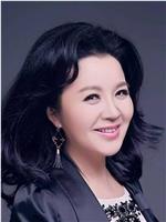 张小玲 Xiaoling Zhang