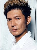 川口真五 Shingo Kawaguchi