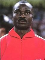 罗杰·米拉 Roger Milla