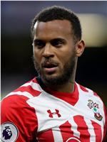 瑞安·伯特兰 Ryan Bertrand