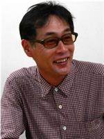 近藤胜也 Katsuya Kondô