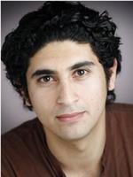 奥萨马·萨米 Osamah Sami