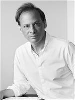 亚当·戈普尼克 Adam Gopnik