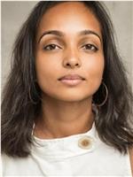 沙利尼·佩里斯 Shalini Peiris