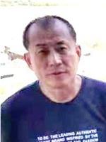 杨军生 Junsheng Yang