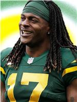 德万特·亚当斯 Davante Adams