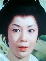 山口朱美 Yamaguchi Akemi