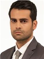 Erkan Meriç