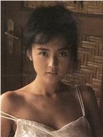 栗原景子 Keiko Kurihara