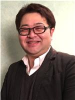 泽口明宏 Akihiro Sawaguchi