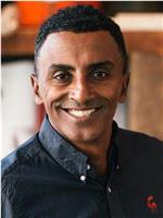 马库斯·萨缪尔森 Marcus Samuelsson