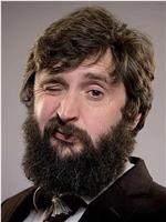 乔·威金森 Joe Wilkinson