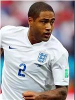 格伦·约翰逊 Glen Johnson