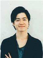 稻叶雄介 Yusuke Inaba