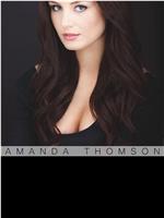 阿曼达 汤森 Amanda Thomson