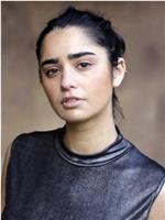 Yasmin Al-Khudhairi